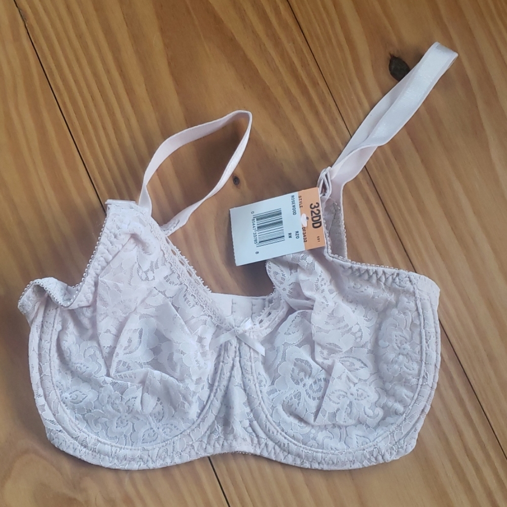 Bali underwired bra 32DD